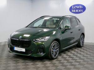 2023 BMW 225e Active Tourer M Sport Pro X-Drive - Image 4
