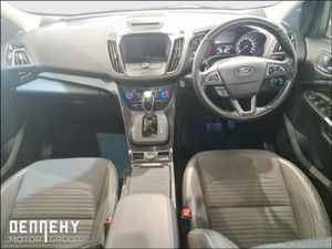 Ford Kuga Titanium Auto  80p/wk - Image 3