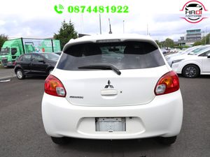 Mitsubishi mirage 2015 1.2L very low milage - Image 4