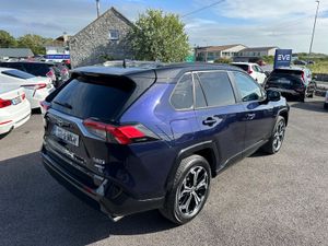 PHEV 4x4 - Fully Loaded - Plug in Hybrid - Image 3