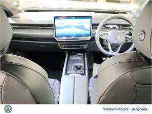 Volkswagen ID.7 PRO Plus Tourer 77kwh 286BHP  252 - Image 4