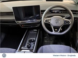 Volkswagen ID.7 PRO Plus Tourer 77kwh 286BHP  252 - Image 4