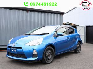 Toyota Aqua - Image 2