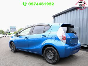Toyota Aqua - Image 4