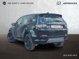 Land Rover Discovery Sport 1.5 Dynamic SE Auto - Image 3