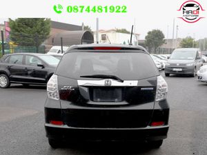 Honda fit Shuttle 1.33 L hybrid - Image 4