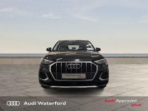 Audi Q3 35 TDI S T SE From  439 per Month - Image 4