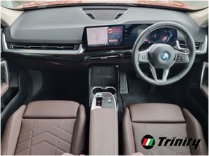 BMW X1 X Drive 25E X Line 1.5 Phev Stunning SUV T - Image 2