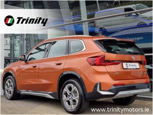 BMW X1 X Drive 25E X Line 1.5 Phev Stunning SUV T - Image 3