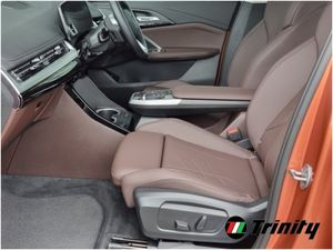 BMW X1 X Drive 25E X Line 1.5 Phev Stunning SUV T - Image 4