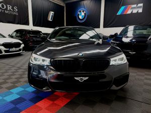 530E M SPORT PLUS ( LOW MILES FBMWSH ) - Image 2