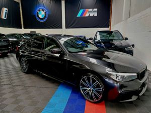 530E M SPORT PLUS ( LOW MILES FBMWSH ) - Image 3