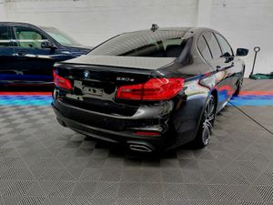 530E M SPORT PLUS ( LOW MILES FBMWSH ) - Image 4
