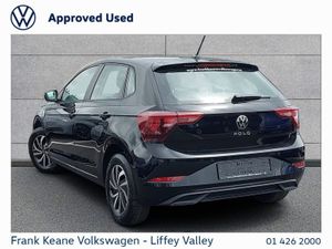 Volkswagen Polo MPI 1.0 80bhp  pre-reg Sale   099 - Image 3