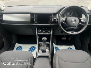 Skoda Kodiaq 2.0 TDI 150HP DSG Ambition 7 Seat - Image 3