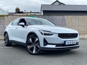 Polestar 2 Standard Range Single Motor 69kwh - 36 - Image 3