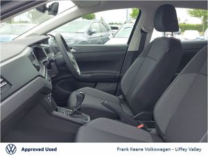 Volkswagen Polo MPI 1.0 80bhp  pre-reg Sale   011 - Image 4