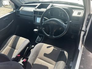 2005 MITSUBISHI PAJERO MINI LOW KMS PETROL AUTO - Image 2