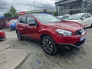 Nissan Qashqai+2 2013 - Image 3