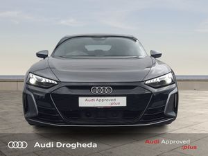 Audi E-Tron GT E-tron Quattro - Image 3
