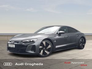 Audi E-Tron GT E-tron Quattro - Image 4