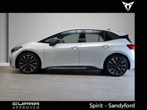 Cupra Born E-boost 59kwh 231hp - Image 4