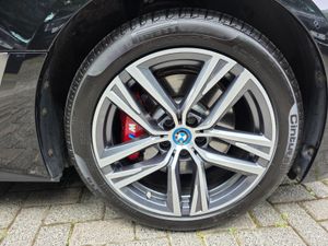 2023 BMW I4 SPORTEDRIVE40 SPORT AUTO.SUNROOF. - Image 4