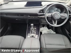 Mazda CX-30 Homura Sky-x 2.0p 186PS - Image 4