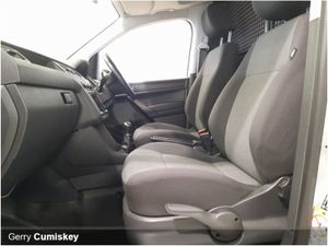 Volkswagen Caddy Caddy C20 Highline TDI 102hp - Image 3