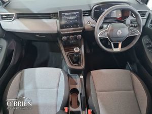 Renault Clio TCe 90 Dfull Equilibre - Image 2