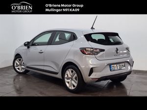 Renault Clio TCe 90 Dfull Equilibre - Image 3