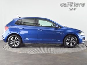 Volkswagen Polo 1.0 TSI Auto - Image 3