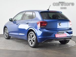 Volkswagen Polo 1.0 TSI Auto - Image 4