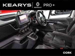 Renault Trafic Ll30 Blue dCi 150 Sport Panel Van - Image 2