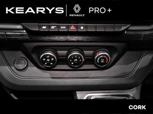 Renault Trafic Ll30 Blue dCi 150 Sport Panel Van - Image 4