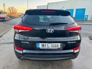 Hyundai Tucson 2016 - Image 3