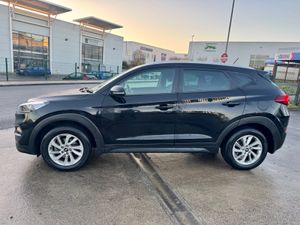 Hyundai Tucson 2016 - Image 2