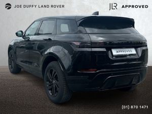 Land Rover Range Rover Evoque Evoque S Phev Auto - Image 3
