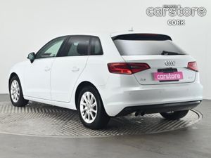 Audi A3 1.4 Tfsi Auto - Image 3