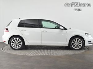 Volkswagen Golf 1.2 TSI Auto - Image 2