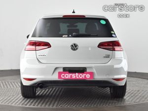 Volkswagen Golf 1.2 TSI Auto - Image 4