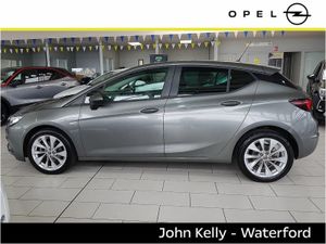 Opel Astra SC 1.6 Cdti 110BHP 5DR - Image 3