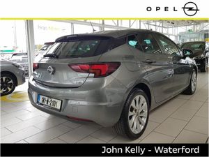 Opel Astra SC 1.6 Cdti 110BHP 5DR - Image 4