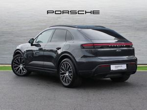 Porsche Macan Electric - Image 3