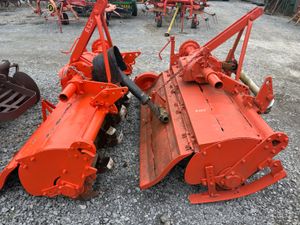 Howard Rotovators - Image 2