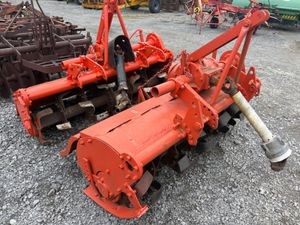 Howard Rotovators - Image 3