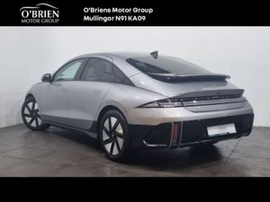 Hyundai Ioniq 6 Ioniq 6 Elegance 77 kW - Image 3