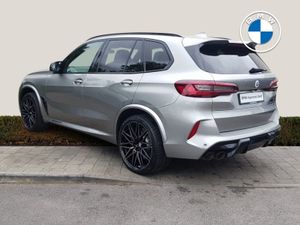 BMW X5 M Competition - Image 2