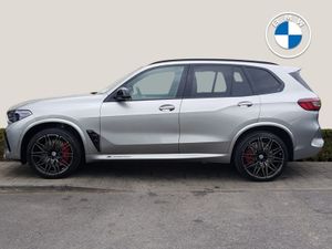 BMW X5 M Competition - Image 3