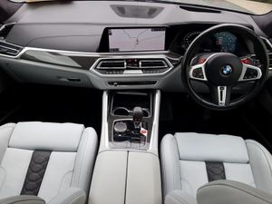 BMW X5 M Competition - Image 4